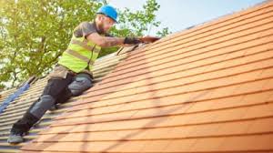 Best Slate Roofing  in Harristown, IL