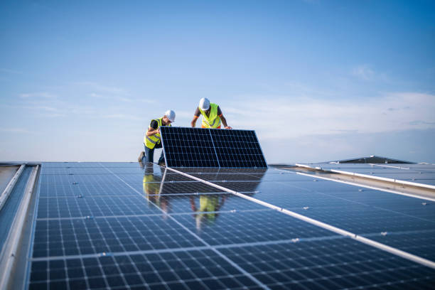 Best Roof Maintenance and Cleaning  in Harristown, IL