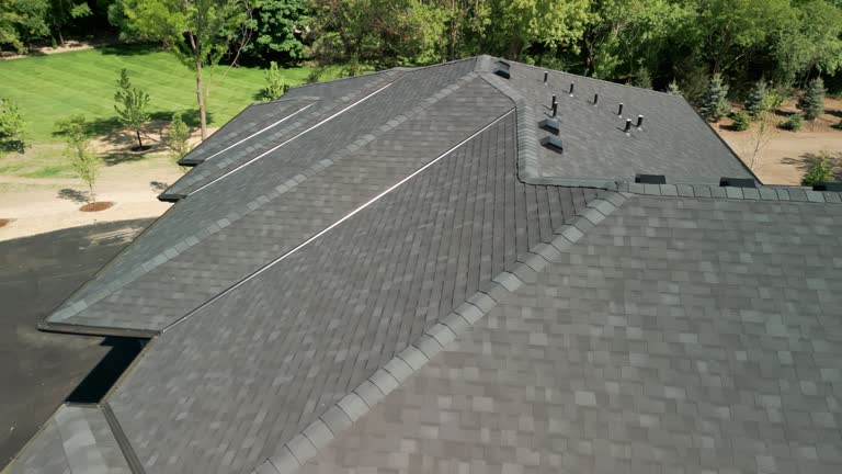 Best Roof Inspection  in Harristown, IL