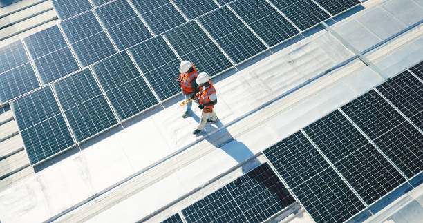 Professional Roofing Service in Harristown, IL