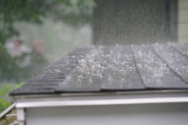 Best Gutter Installation and Repair  in Harristown, IL