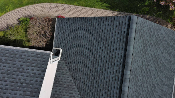 Best 4 Ply Roofing  in Harristown, IL