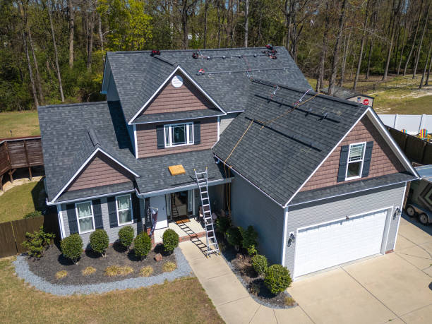 Best Chimney Flashing Repair  in Harristown, IL