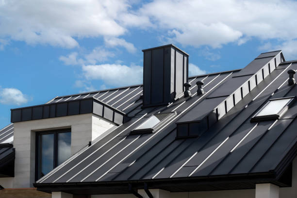 Best Rubber Roofing (EPDM, TPO)  in Harristown, IL